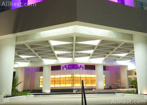 Melia Turquesa Hotel 4